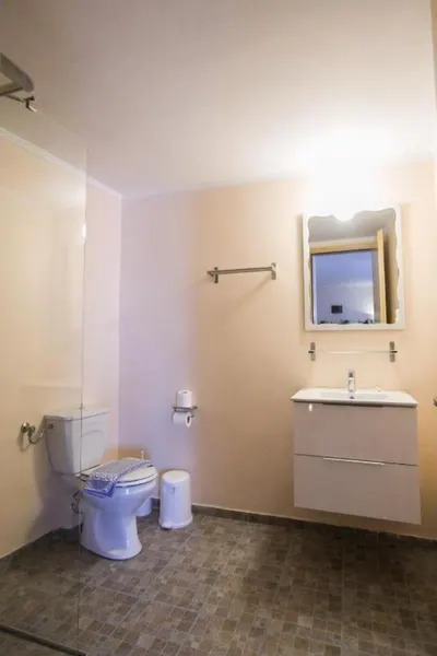 Ammon Garden Hotel