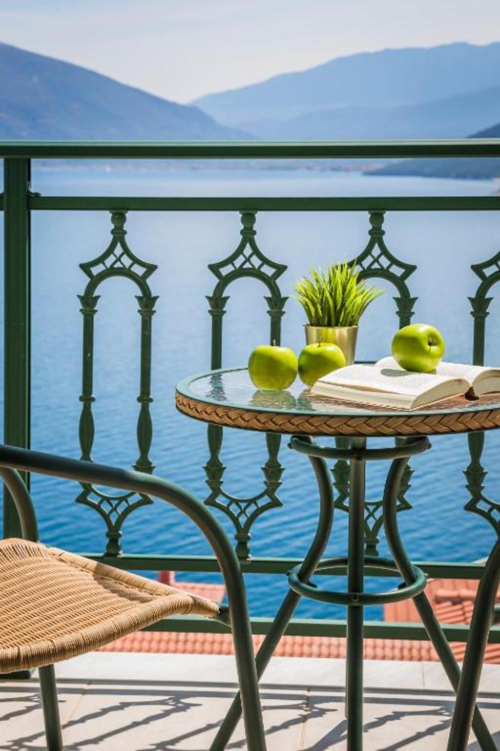 Kefalonia Bay Palace