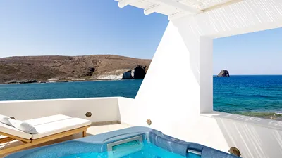 Melian Boutique Hotel & Spa