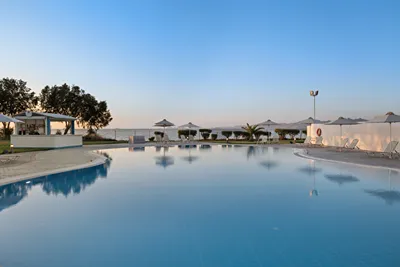 White Olive Marine Aquapark