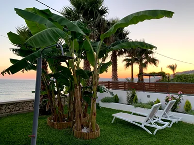 Katerina Mare Hotel Kefalonia