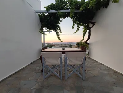 Agnanti Hotel Milos