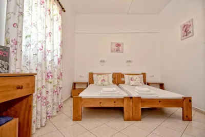 Kasapakis Hotel & Apartments