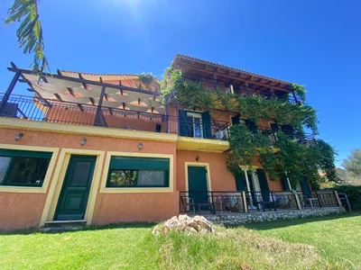 Suli Residences Kefalonia