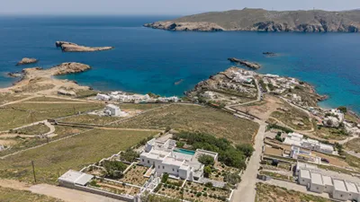 MG Villas Mykonos