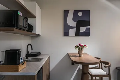 Vaya Suites