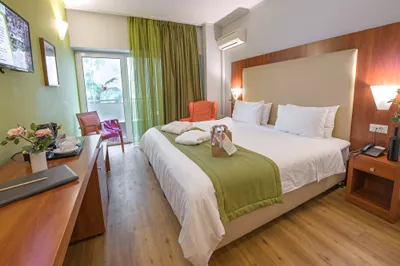 Polis Grand Hotel