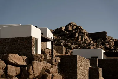 Armacaas Mykonos