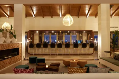 Eagles Palace, Small Luxury Hotels of the World