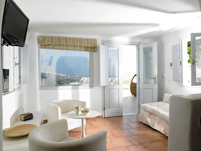 Suites of the Gods