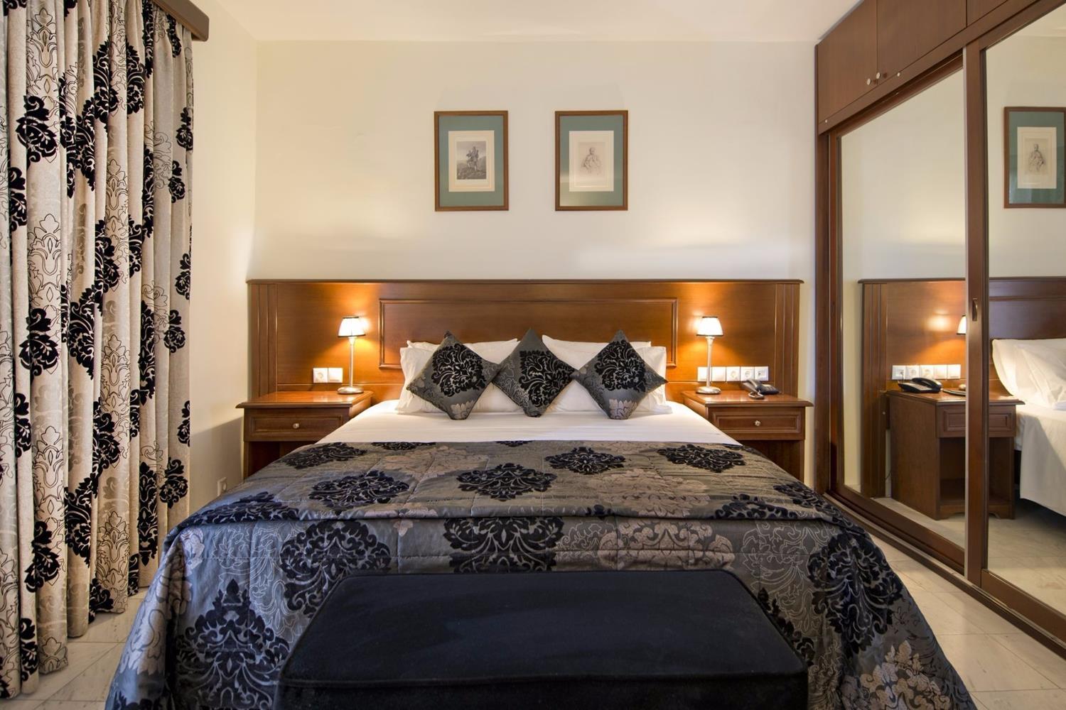 Zante Park Resort Best Western Premier Collection