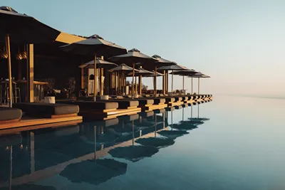 Magma Resort Santorini | Unbound Collection by Hyatt
