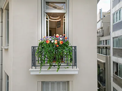 Belle Epoque Suites Athens