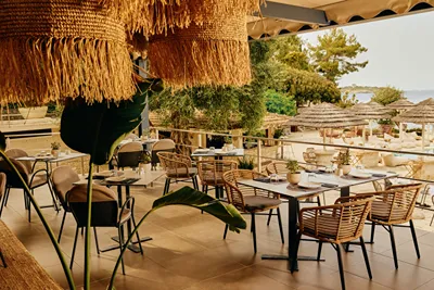 Agali Hotel Paxos