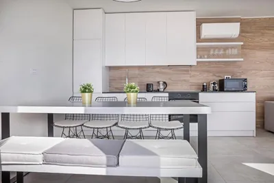 Oikos Boutique Residences Kefalonia