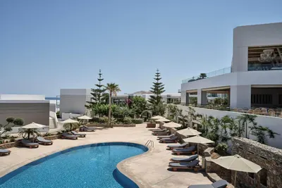 The Royal Blue Resort & Spa Crete