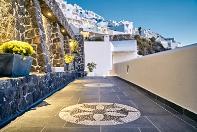 Agali Houses Santorini