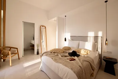 Adama Mykonos Hotel