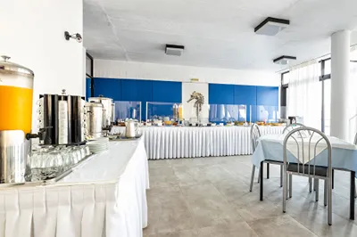 Hippocampus Hotel Paros