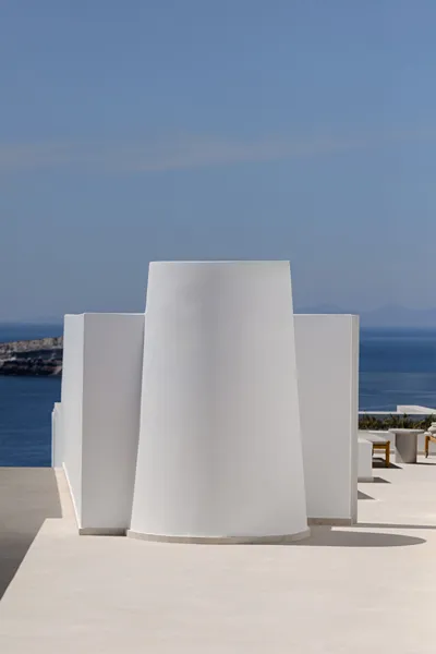Omna Caldera Suites