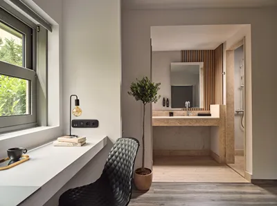 Civitel Attik Rooms & Suites