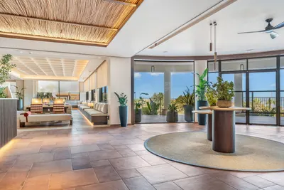 Kouros Palace Active Lifestyle Hotel