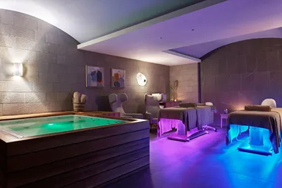 Amira Luxury Resort & Spa
