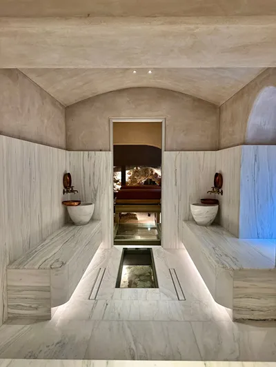 Niche Hotel Athens