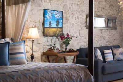 Avli Lounge Apartments
