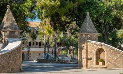Vasilikos Beach Hotel