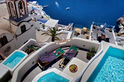 Athina Aperto Suites