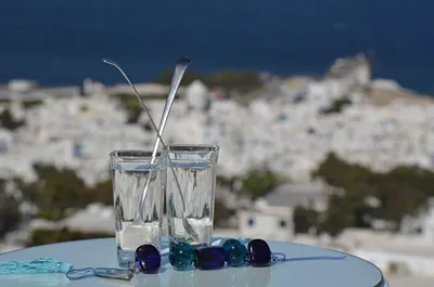 Hermes Mykonos Hotel