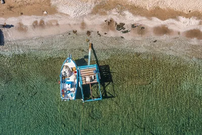 Seascape Luxury Residences Crete
