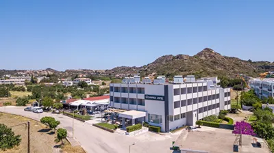 Tsampika Hotel Faliraki