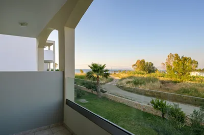 Mythos Suites Hotel