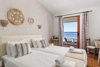 Iliessa Beach Hotel Zante