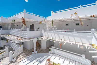 Aloe Hotel Adults Only Rhodes