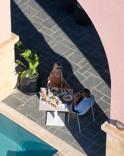 Boutique 5 Hotel & Spa
