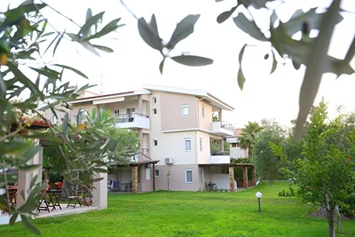 Dionisos Luxury Villas