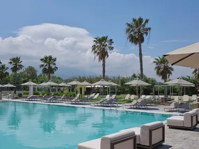 Atlantica Thalassa Hotel