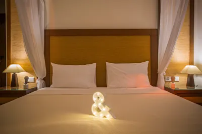 Olympion Sunset Chalkidiki