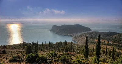 Kefalonia Villas