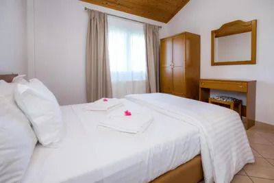 Filippos Hotel - Thassos