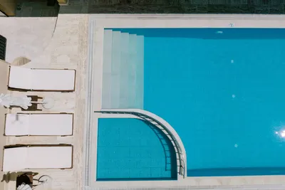 Zephyros Hotel