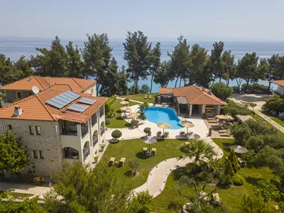 Country Inn Halkidiki