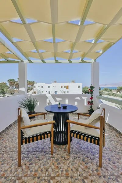 Villa Veranda Naxos