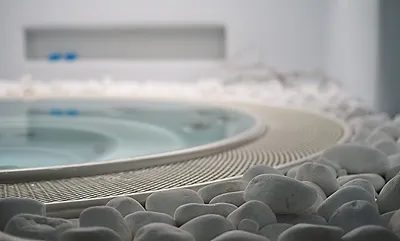 Yades Suites Paros