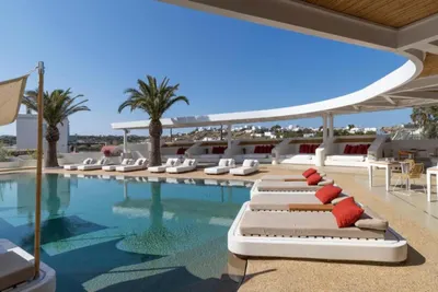 Andronikos Hotel