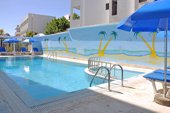 Zephyros Hotel