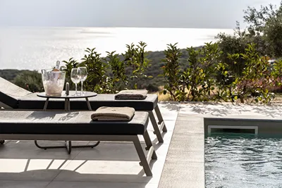 Fari Stone Villas